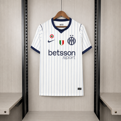 INTER AWAY 26/27