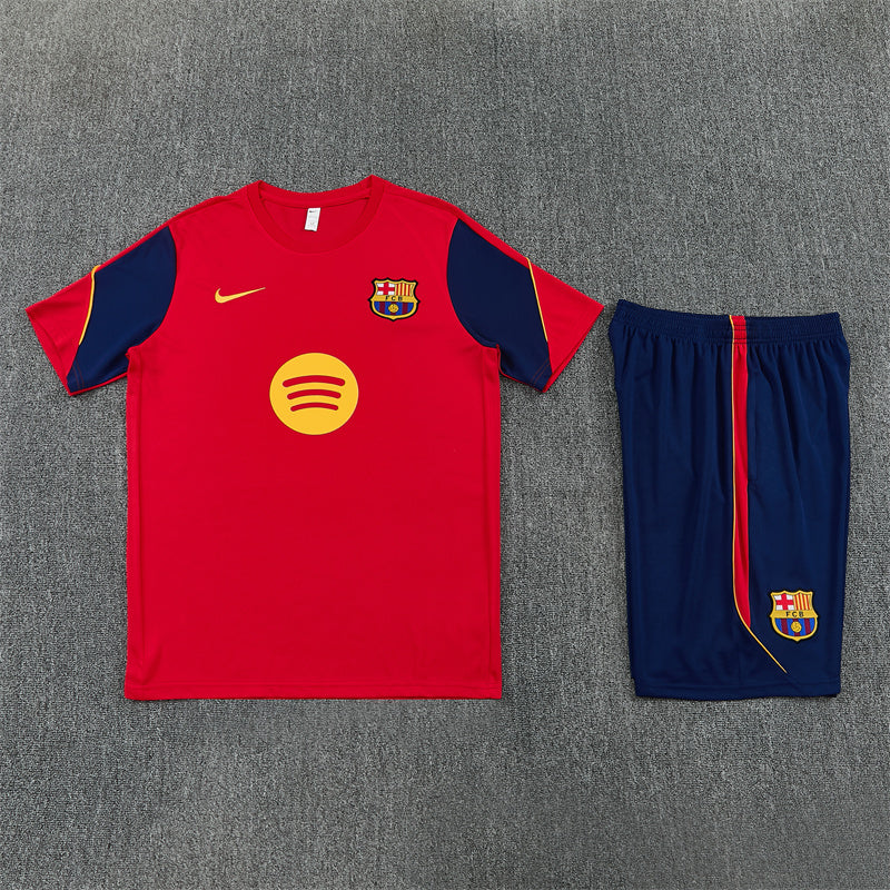 BARCELONA 26/27