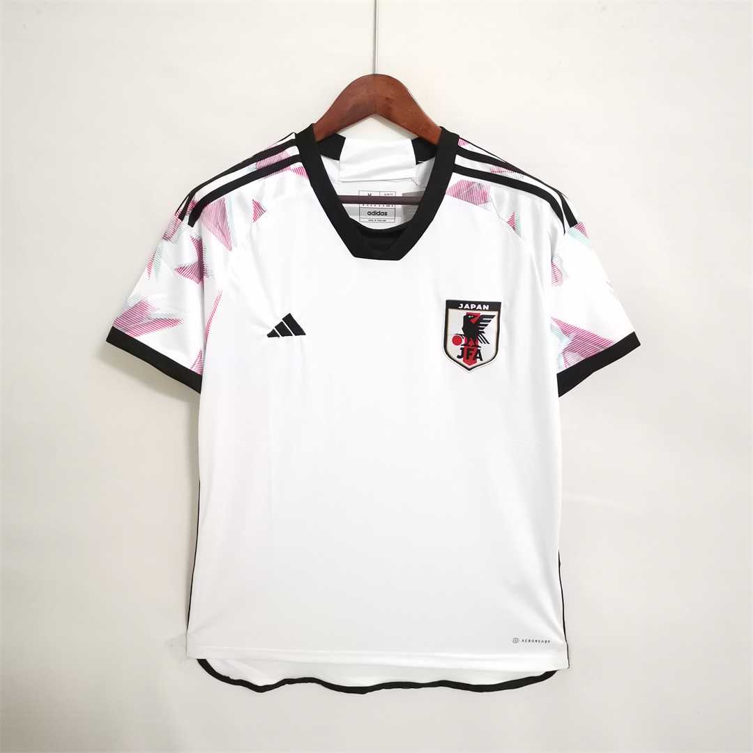 GIAPPONE AWAY 22/23