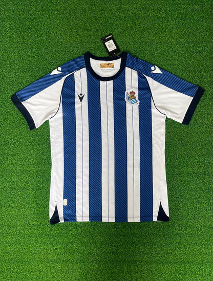 REAL SOCIEDAD HOME 25/26