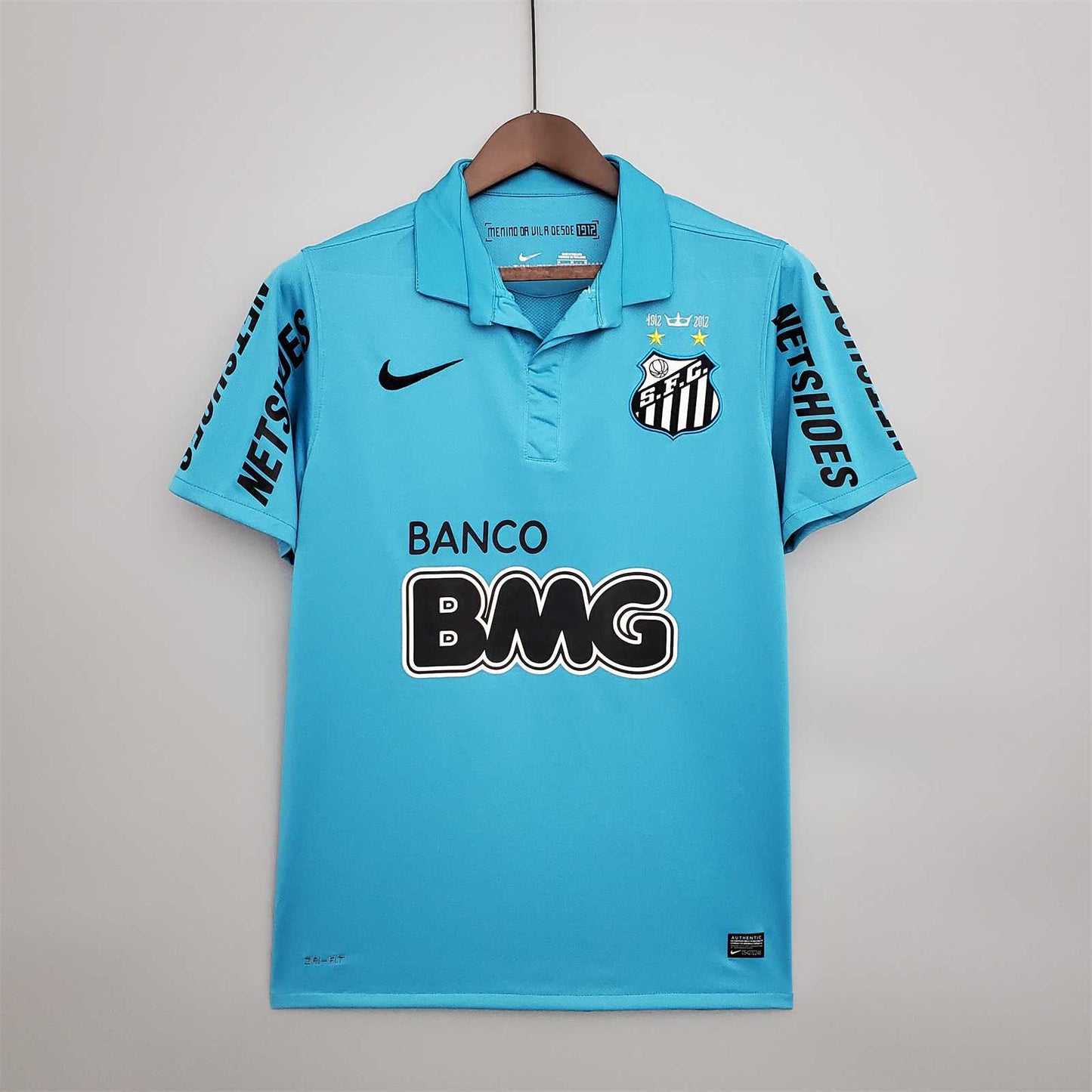 SANTOS AWAY 12/13