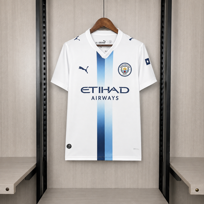 MANCHESTER CITY AWAY 26/27