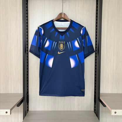 URUGUAY AWAY 25/26