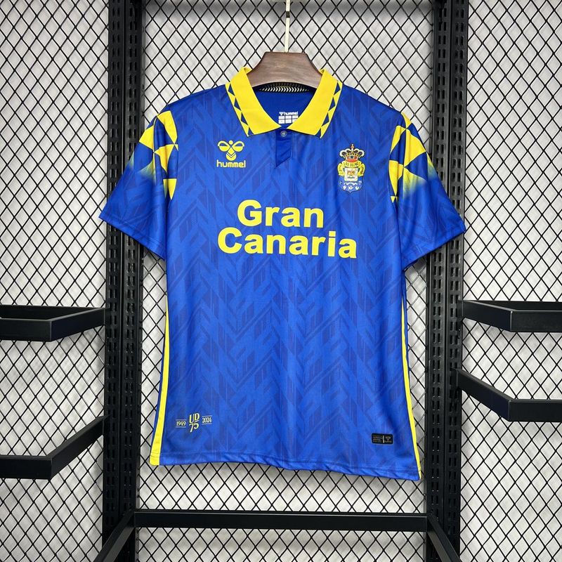 LAS PALMAS AWAY 24/25