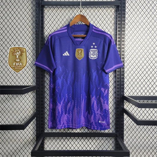 ARGENTINA AWAY 22/23