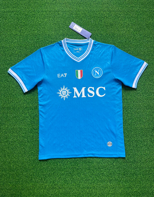 NAPOLI HOME 25/26