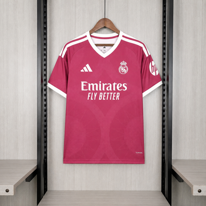 REAL MADRID THIRD 26/27