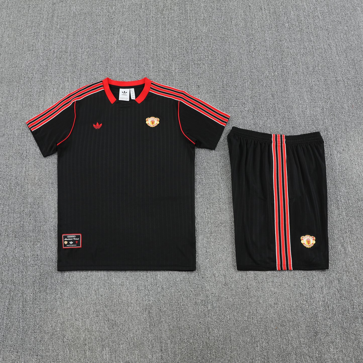 MANCHESTER UNITED 25/26