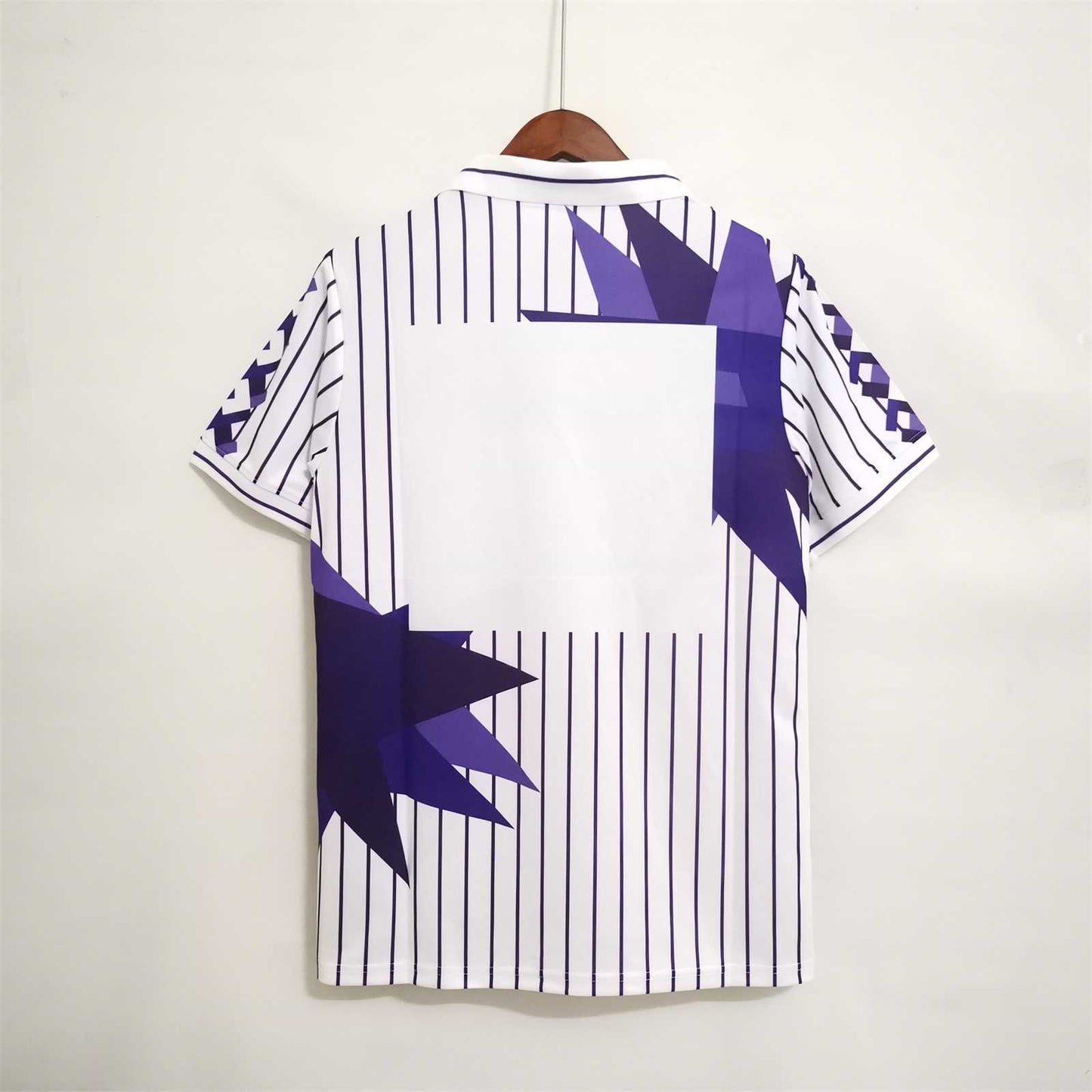 FIORENTINA AWAY 91/92