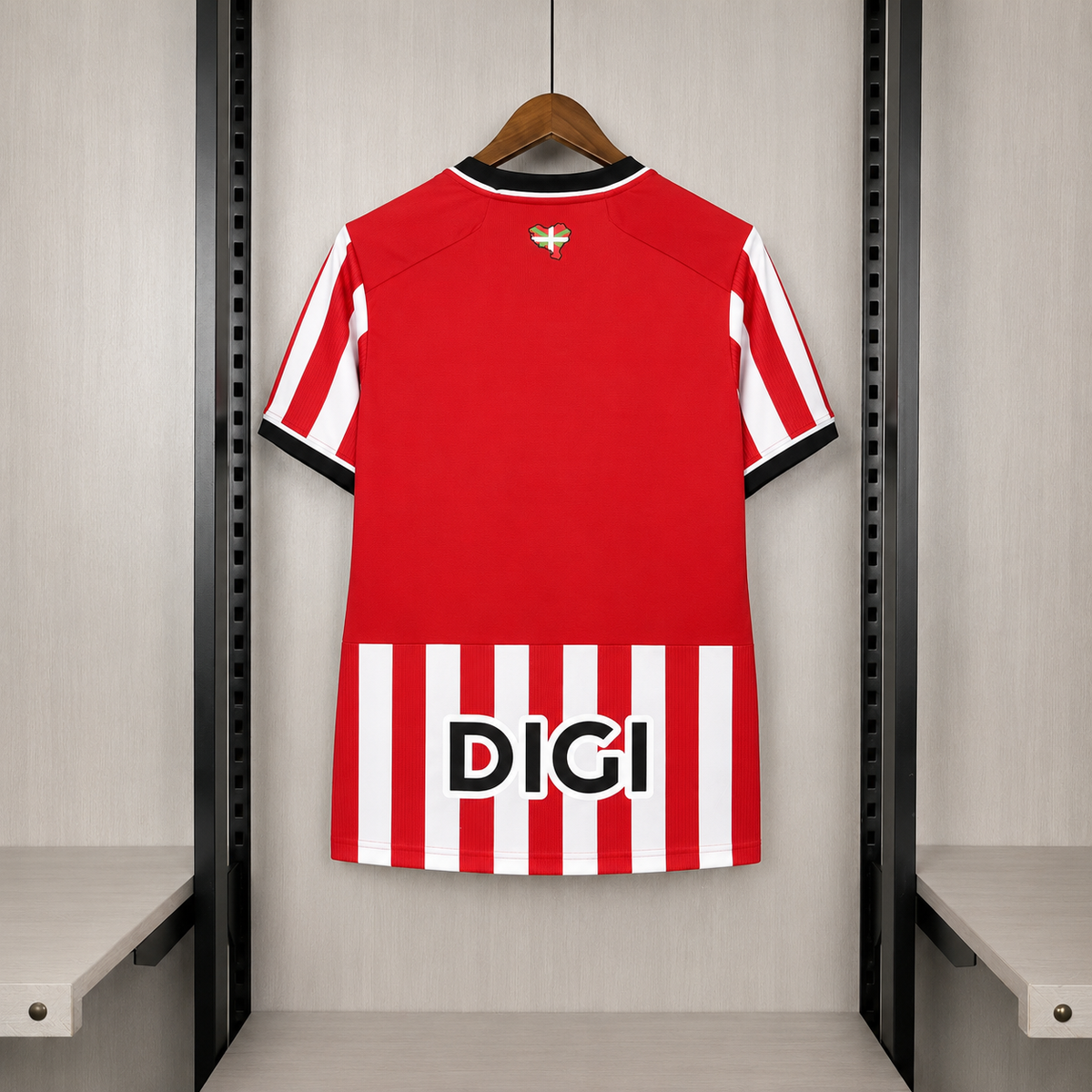 ATLETICO BILBAO HOME 26/27