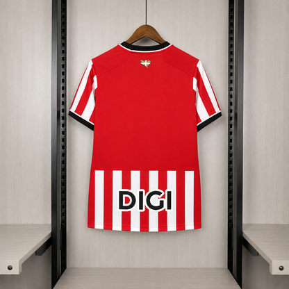 ATLETICO BILBAO HOME 26/27