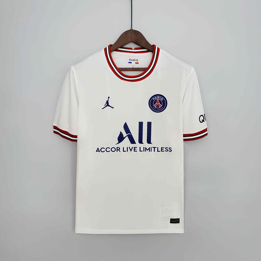 PARIS SAINT GERMAIN THIRD 21/22