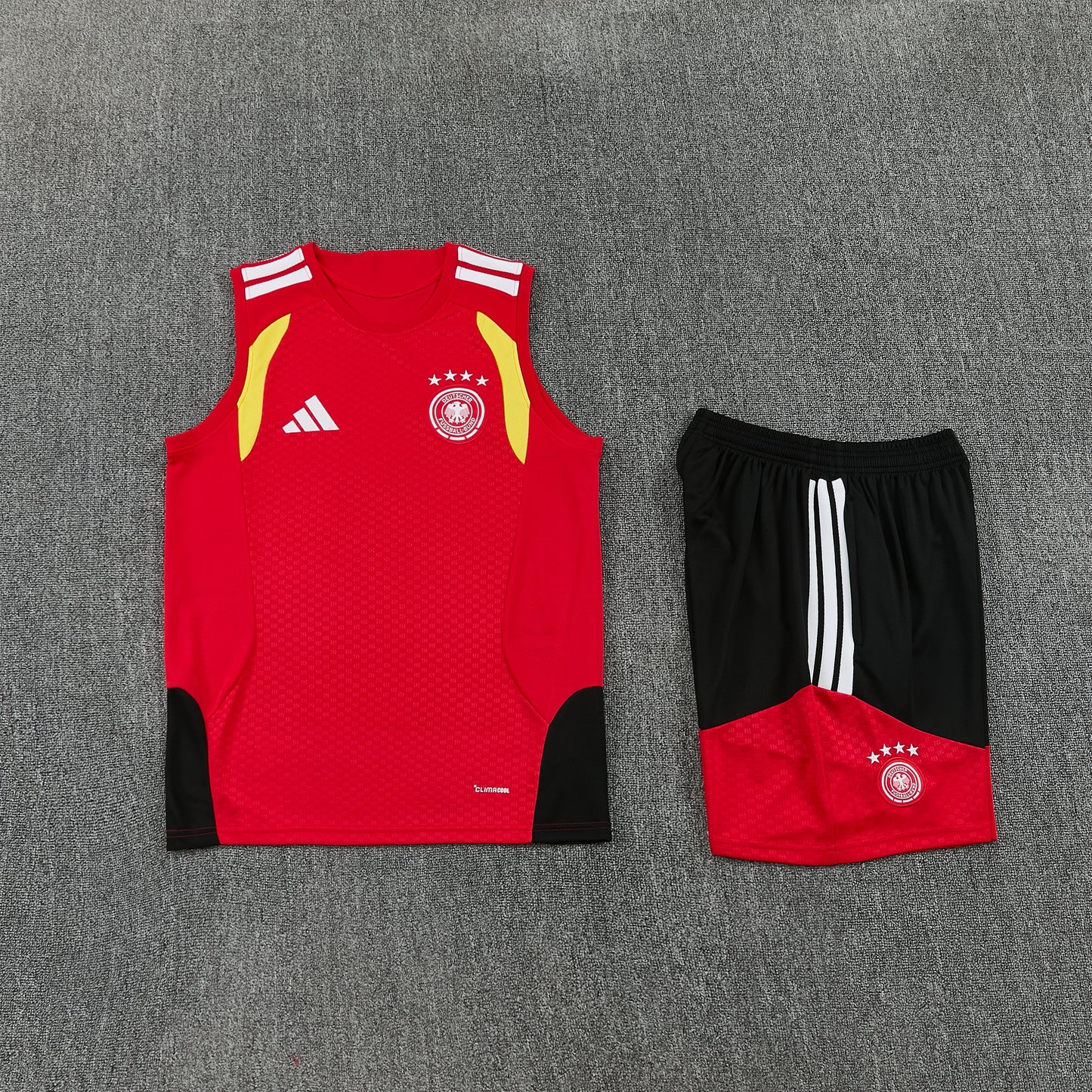 GERMANIA 25/26