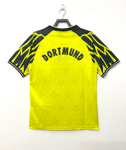 BORUSSIA DORTMUND HOME 94/95