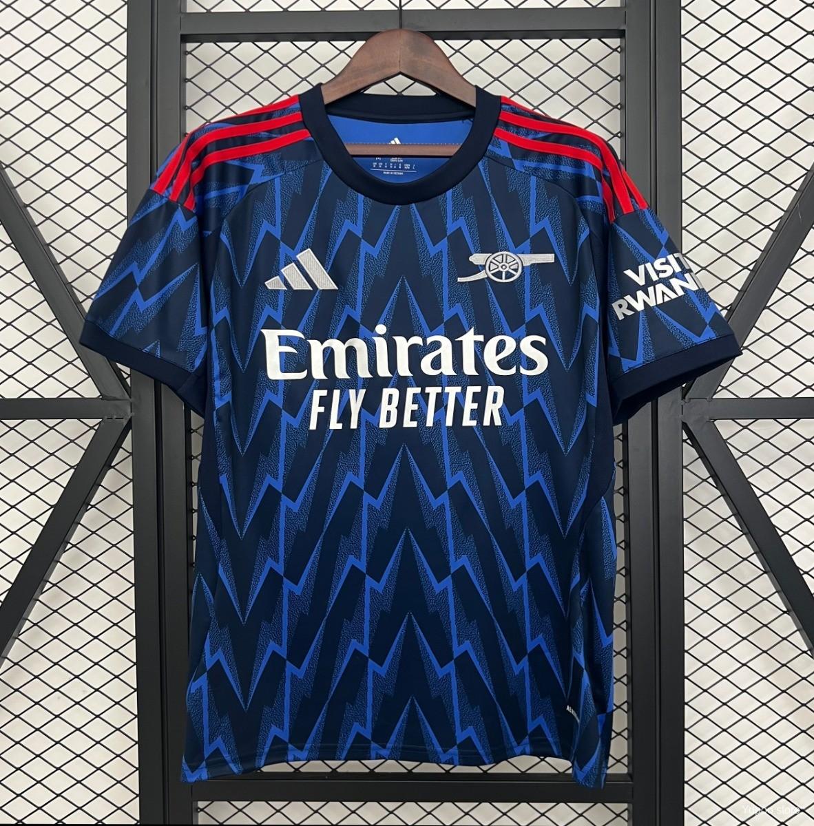 ARSENAL AWAY 25/26
