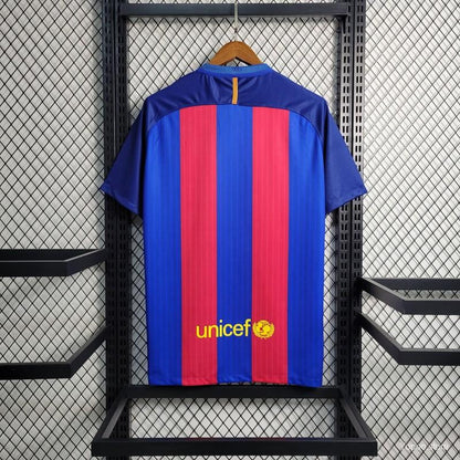 BARCELONA HOME 16/17