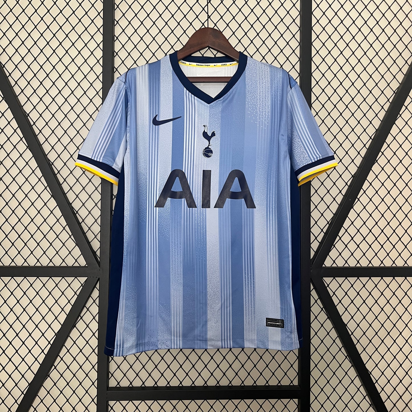 TOTTENHAM AWAY 24/25