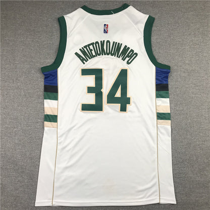 MILWAUKEE BUCKS
