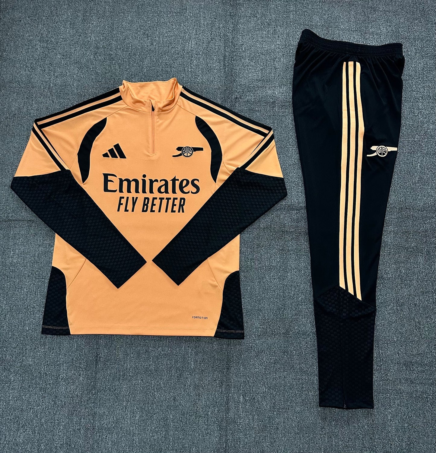 ARSENAL 26/27