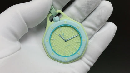 AUDEMARS PIGUET x SWATCH