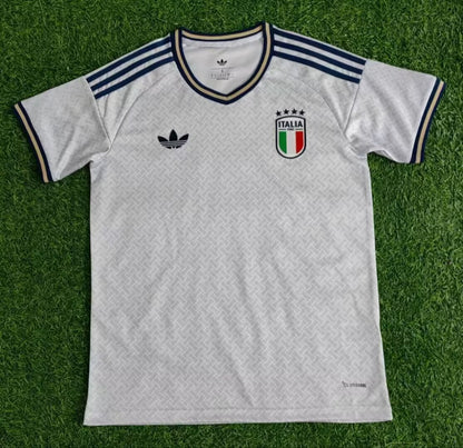 ITALIA AWAY 25/26