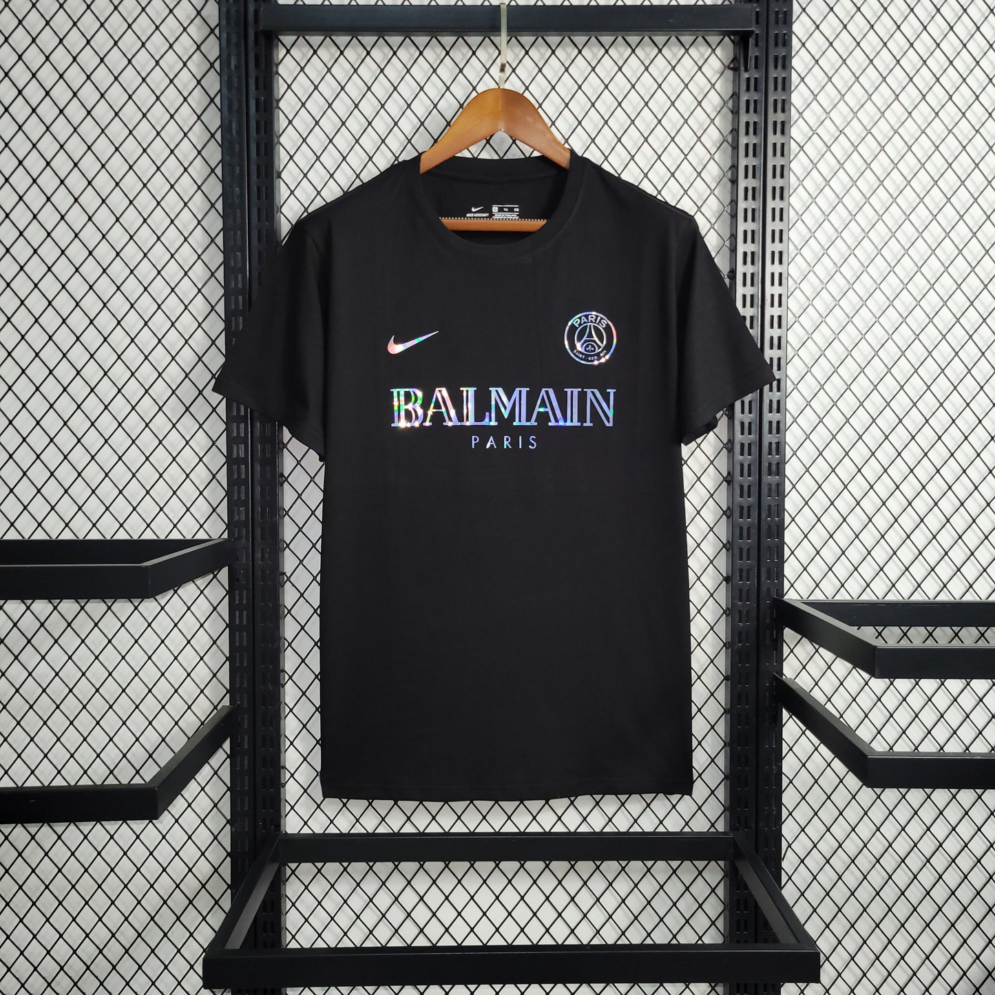 PSG x BALMAIN