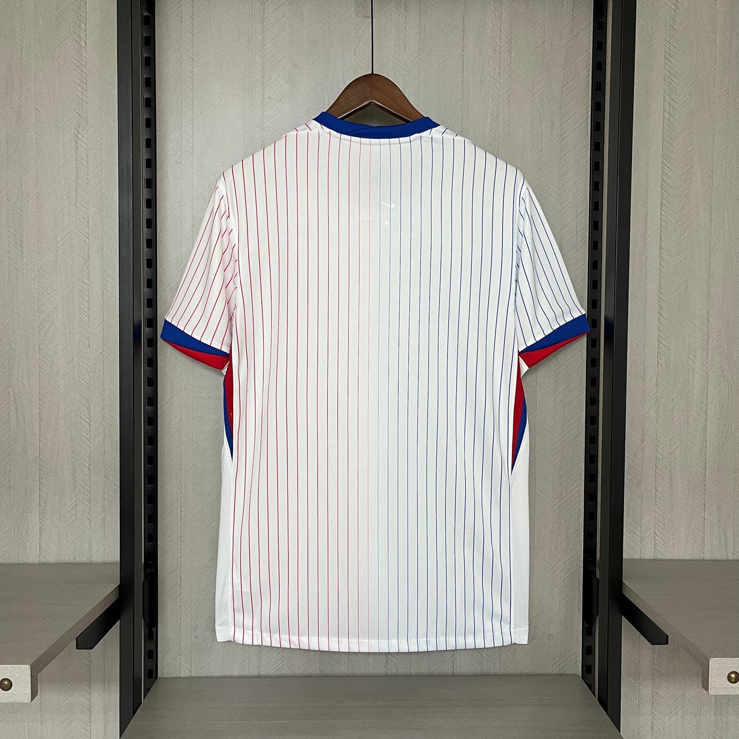 FRANCIA AWAY 24/25