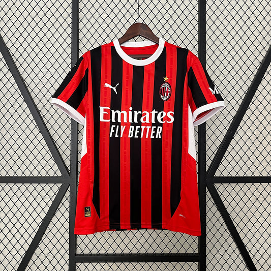 MILAN HOME 24/25