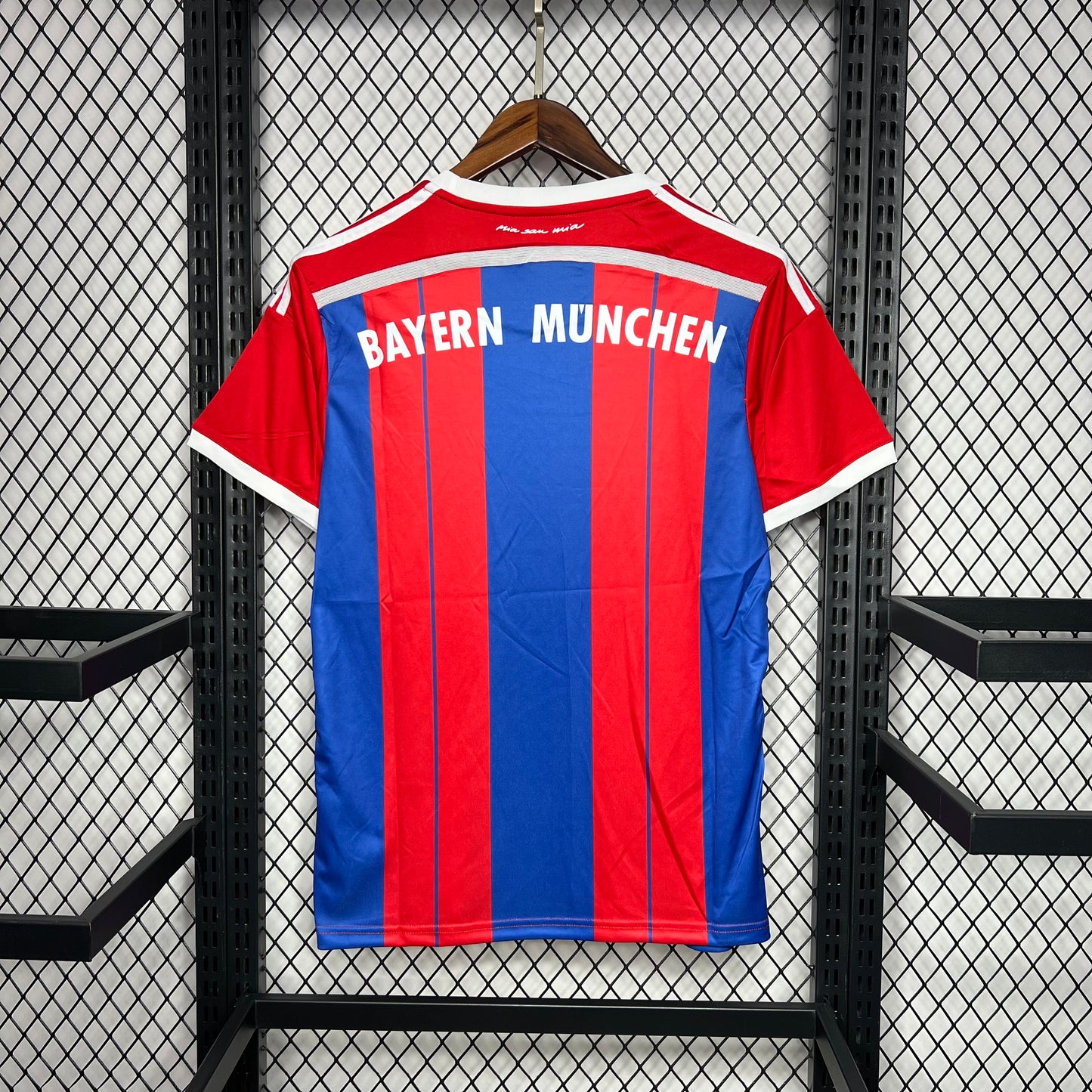 BAYERN MONACO HOME 14/15