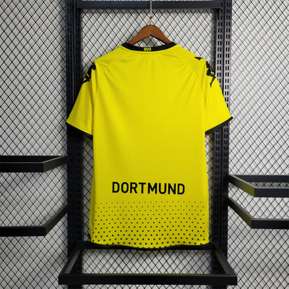 BORUSSIA DORTMUND HOME 11/12