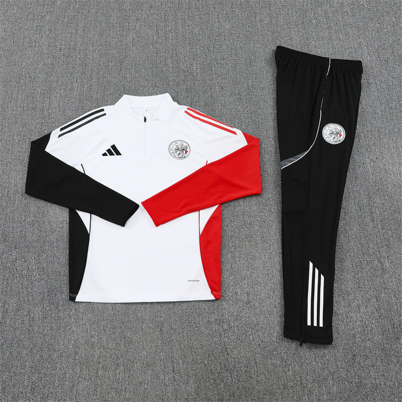 AJAX 25/26