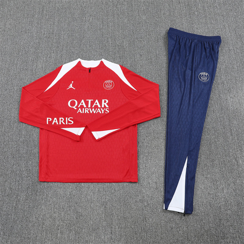 PARIS SAINT GERMAIN 25/26