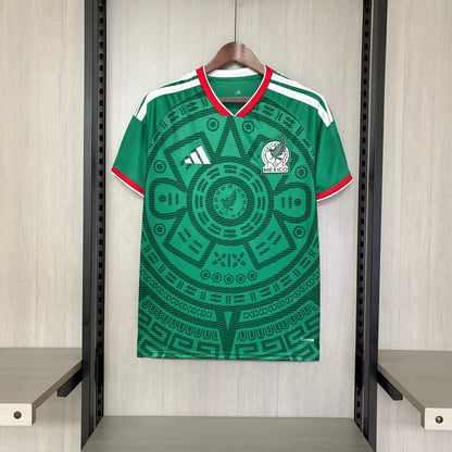 MESSICO HOME 25/26