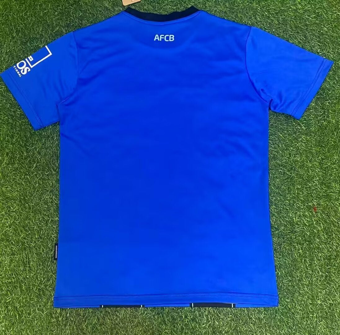 BOURNEMOUTH AWAY 25/26