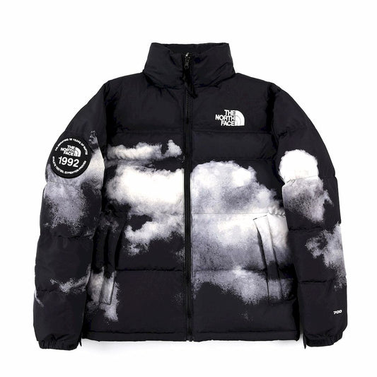 THE NORTH FACE