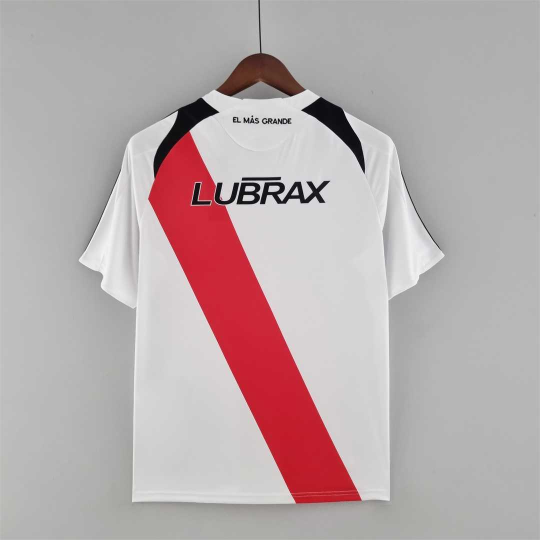 RIVER PLATE HOME 09/10