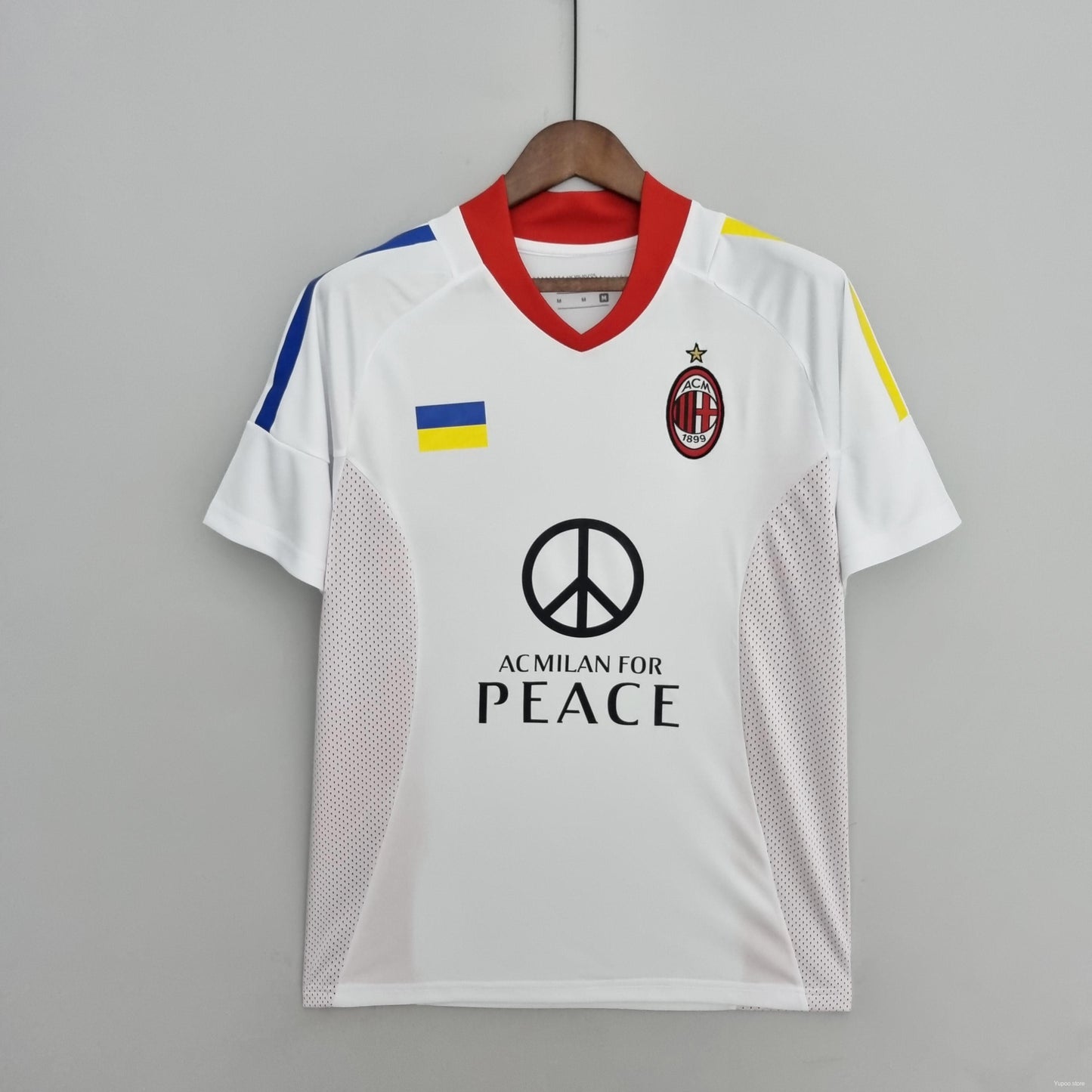 MILAN AWAY 02/03