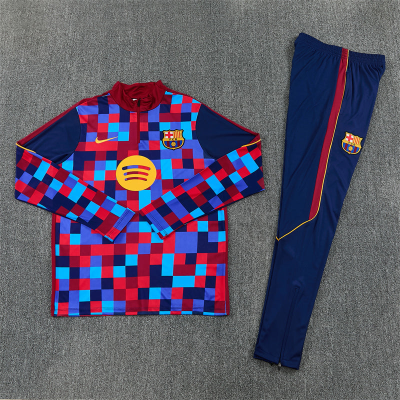 BARCELONA 26/27