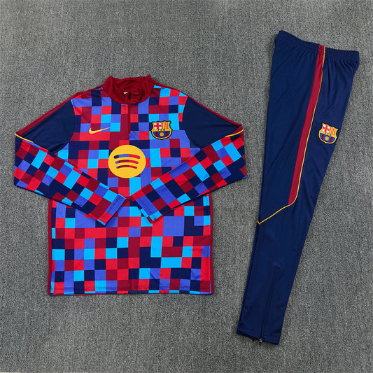 BARCELONA 26/27