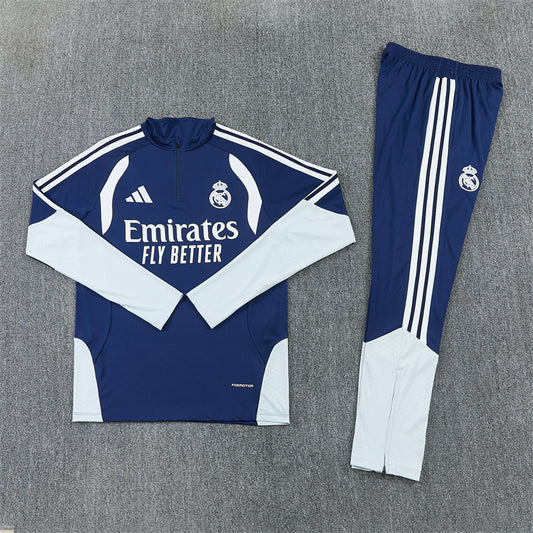 REAL MADRID 26/27