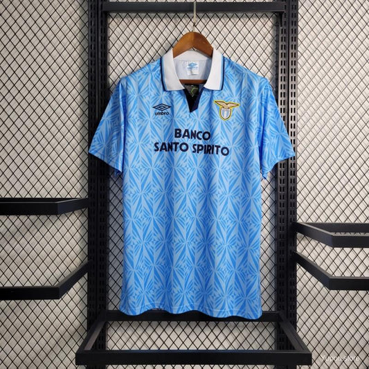 LAZIO HOME 1991