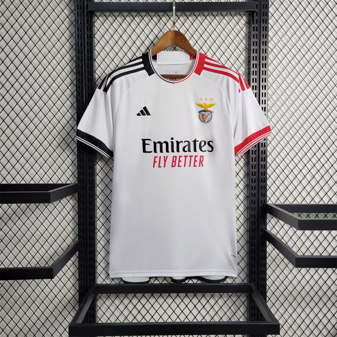 BENFICA AWAY 23/24