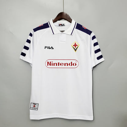 FIORENTINA AWAY 98/99