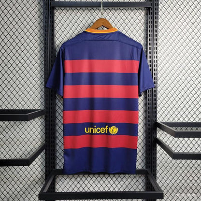 BARCELONA HOME 15/16