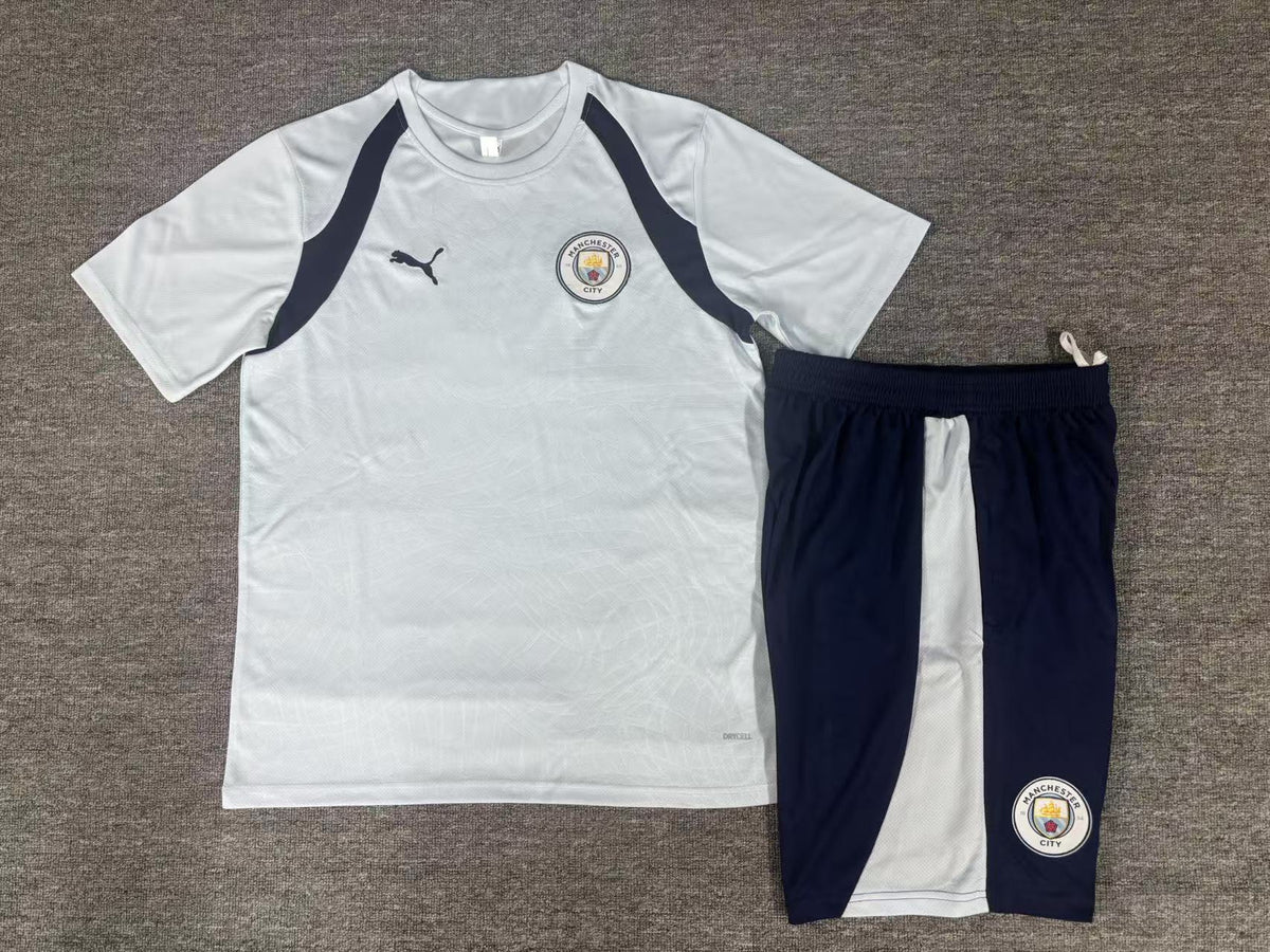 MANCHESTER CITY 26/27