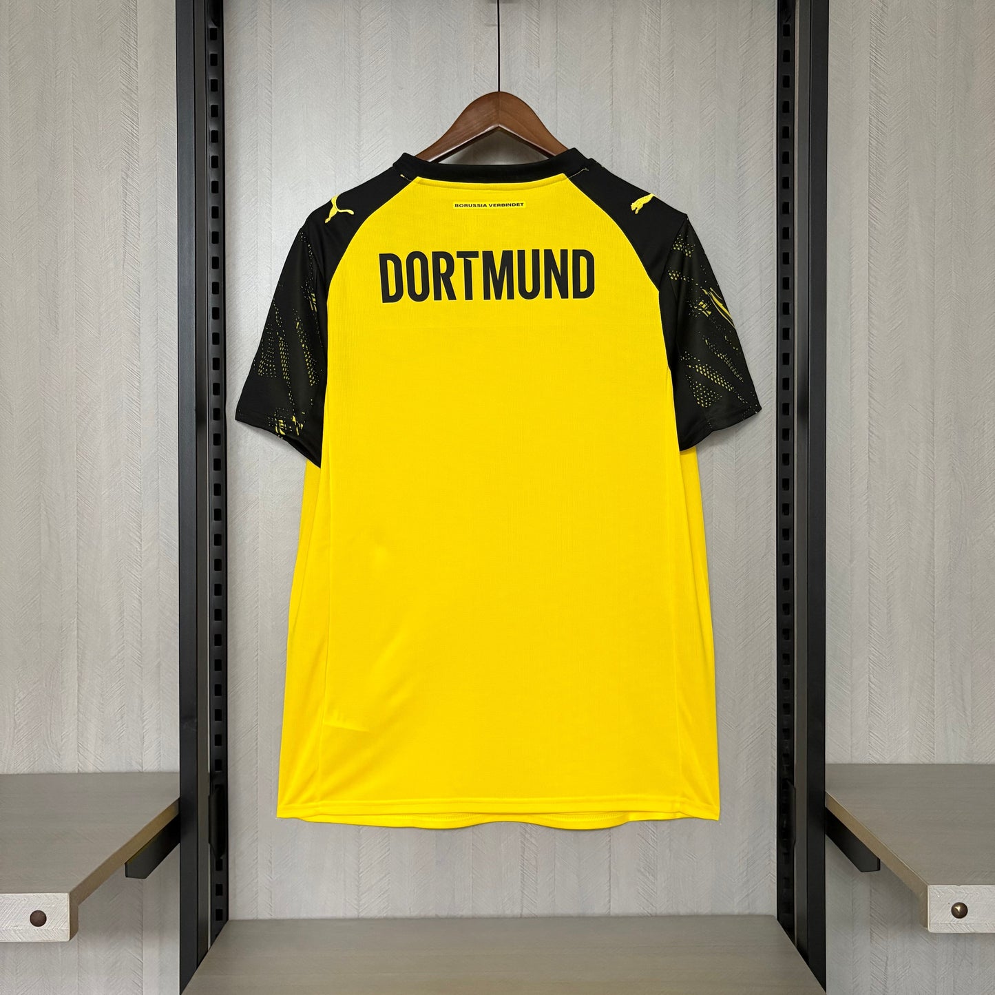 BORUSSIA DORTMUND HOME 25/26