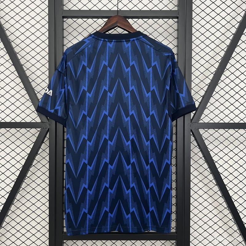 ARSENAL AWAY 25/26