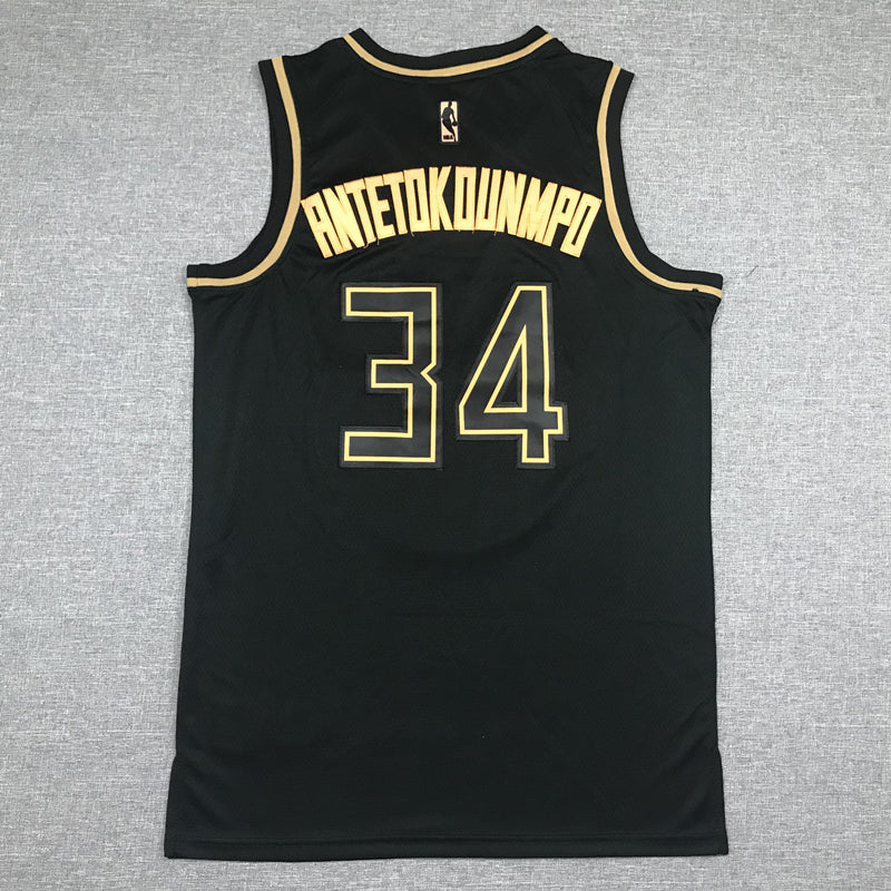 MILWAUKEE BUCKS