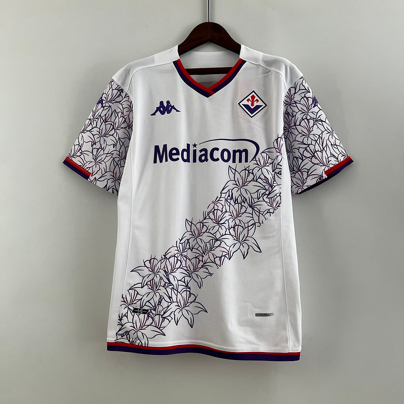 FIORENTINA AWAY 23/24