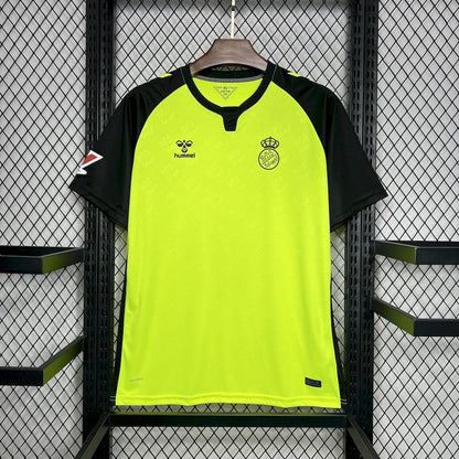 REAL BETIS AWAY 24/25